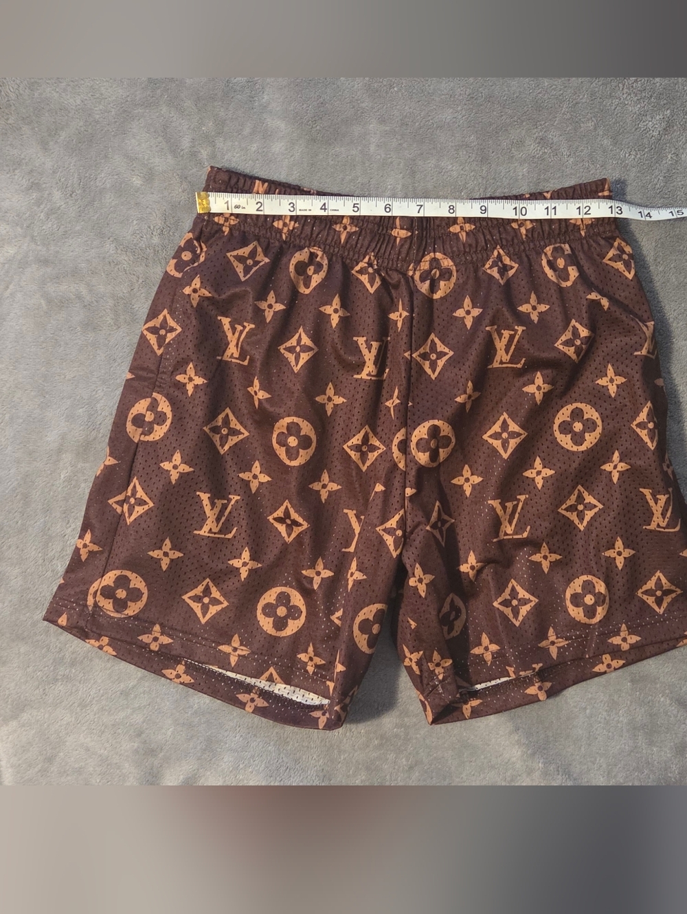 SD Styles Shorts